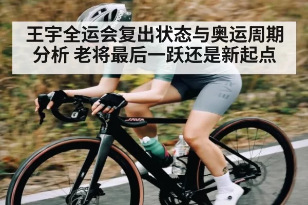 王宇全运会复出状态与奥运周期分析 老将最后一跃还是新起点